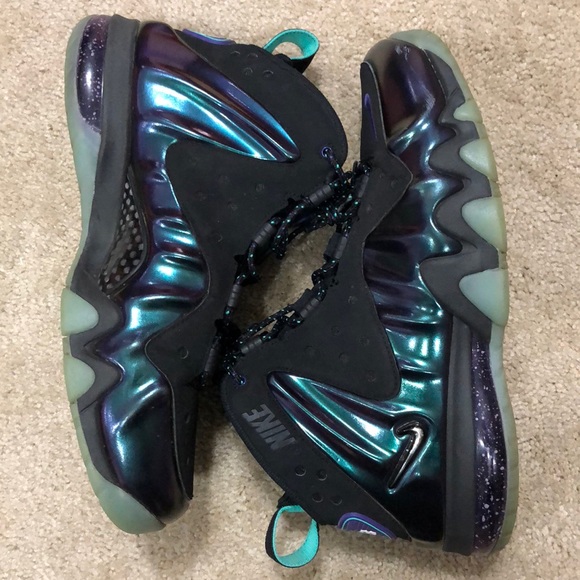 charles barkley eggplant